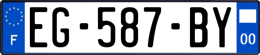 EG-587-BY