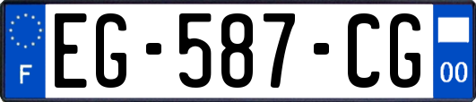 EG-587-CG