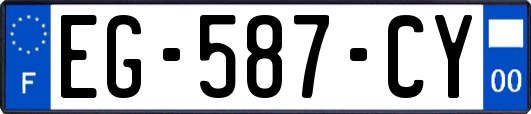 EG-587-CY