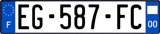 EG-587-FC