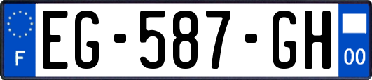 EG-587-GH