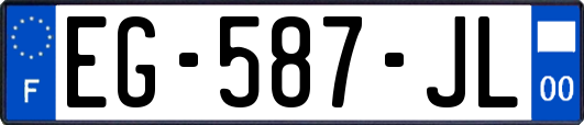 EG-587-JL