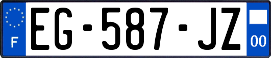 EG-587-JZ