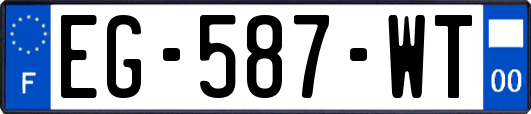 EG-587-WT