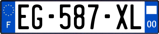 EG-587-XL