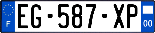 EG-587-XP