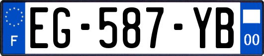 EG-587-YB