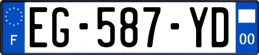 EG-587-YD