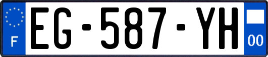 EG-587-YH