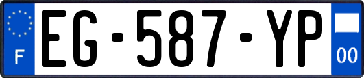 EG-587-YP