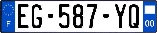 EG-587-YQ
