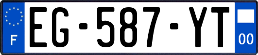 EG-587-YT