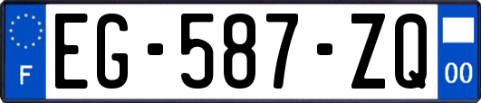 EG-587-ZQ