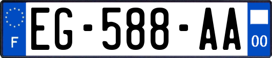 EG-588-AA