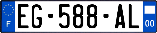 EG-588-AL