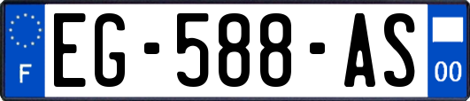 EG-588-AS