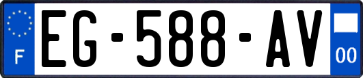 EG-588-AV