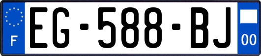 EG-588-BJ