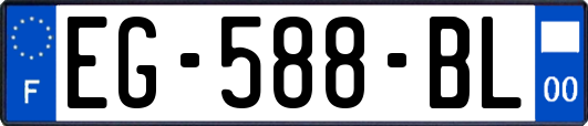 EG-588-BL