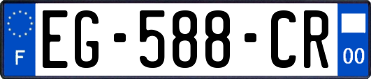 EG-588-CR