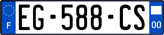 EG-588-CS