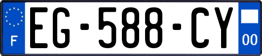 EG-588-CY