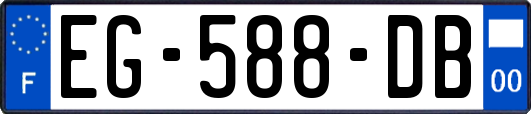EG-588-DB