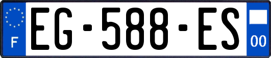 EG-588-ES
