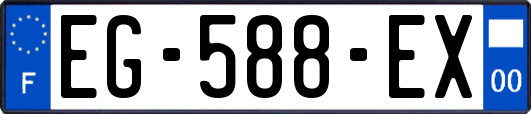 EG-588-EX