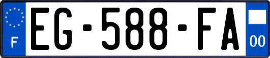 EG-588-FA