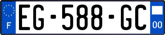 EG-588-GC