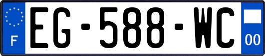 EG-588-WC