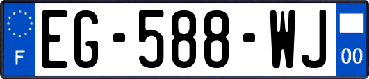 EG-588-WJ