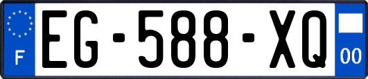 EG-588-XQ