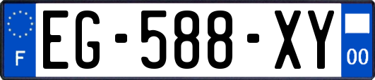 EG-588-XY