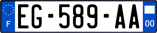 EG-589-AA