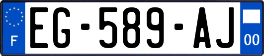 EG-589-AJ