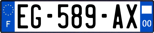 EG-589-AX