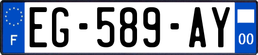 EG-589-AY