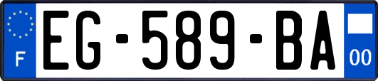 EG-589-BA