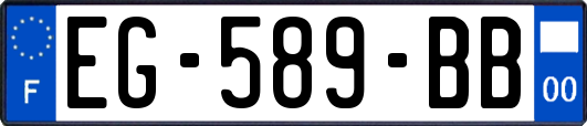 EG-589-BB