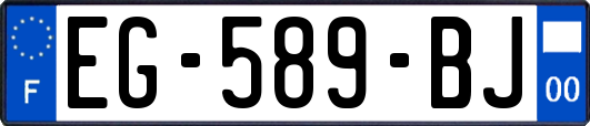 EG-589-BJ