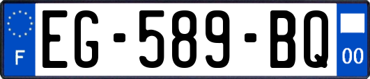 EG-589-BQ