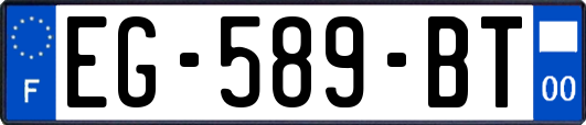 EG-589-BT