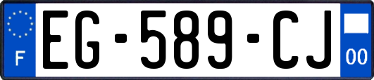 EG-589-CJ