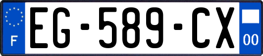 EG-589-CX