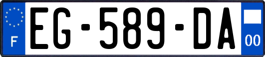 EG-589-DA