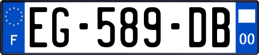 EG-589-DB