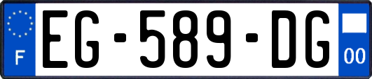 EG-589-DG