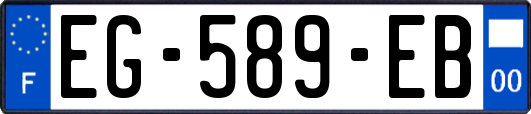 EG-589-EB